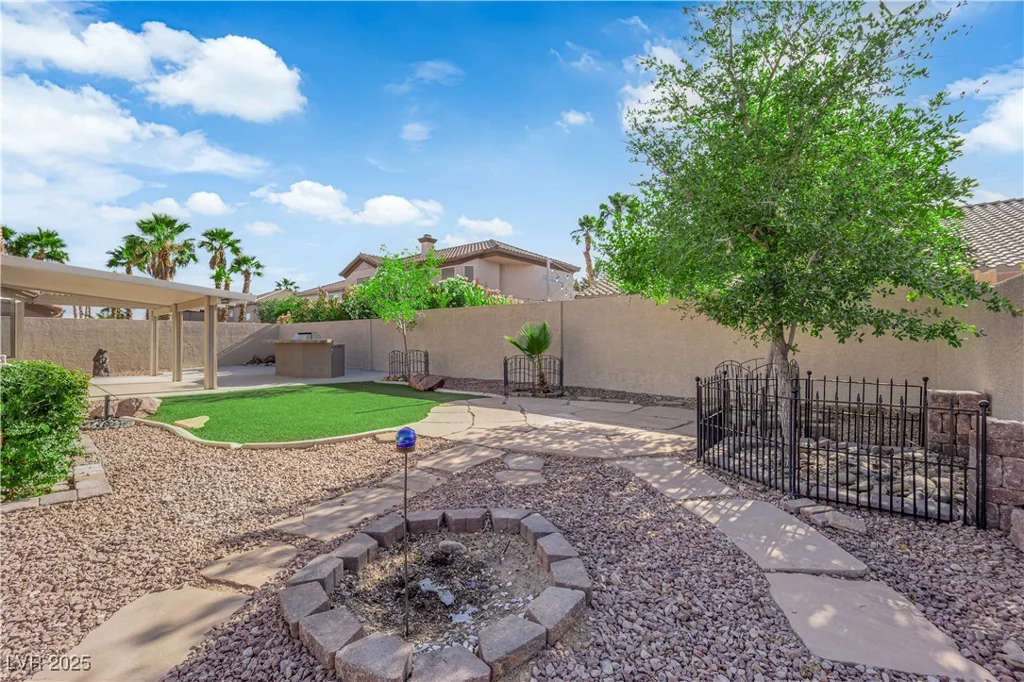 5437 Escallonia, Las Vegas, NV 89149