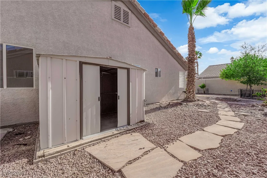 5437 Escallonia, Las Vegas, NV 89149