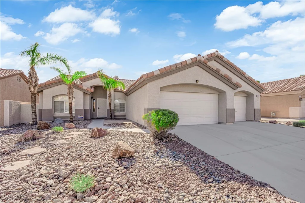 5437 Escallonia, Las Vegas, NV 89149