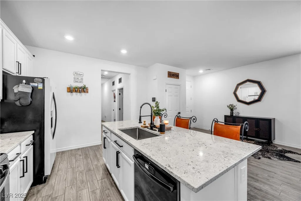 6318 Amber Sunrise, North Las Vegas, NV 89031