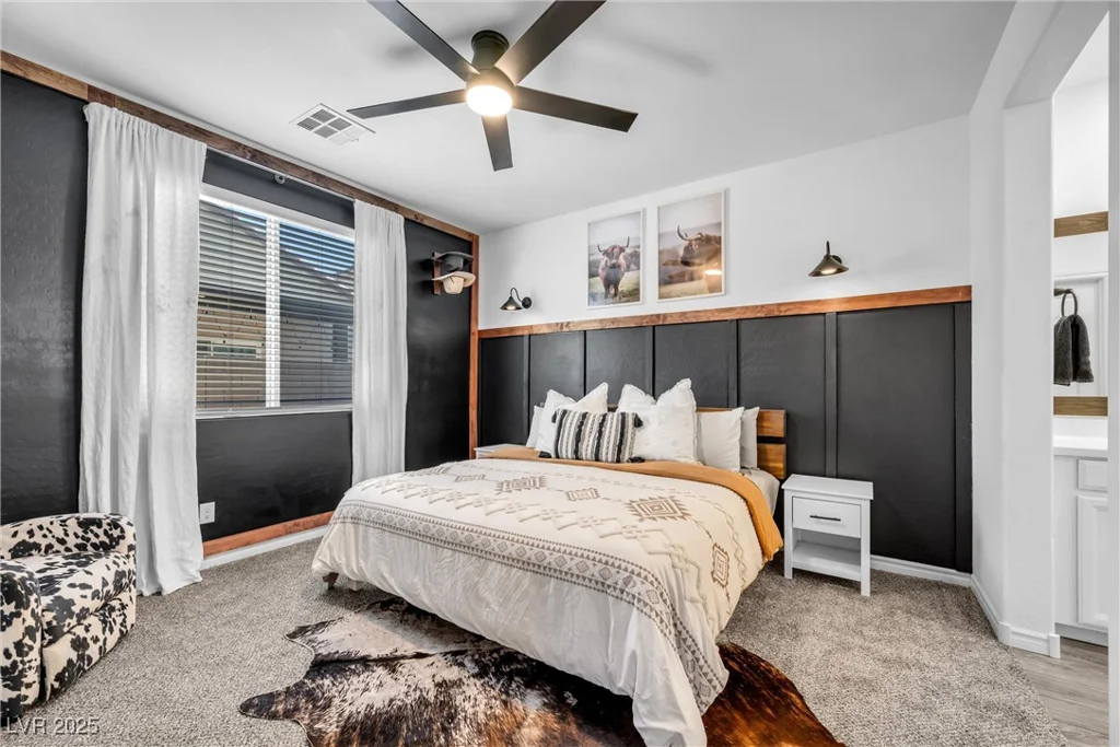6318 Amber Sunrise, North Las Vegas, NV 89031