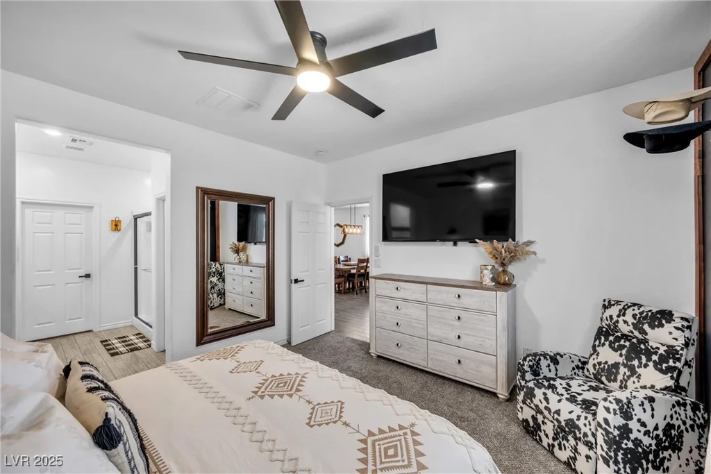 6318 Amber Sunrise, North Las Vegas, NV 89031