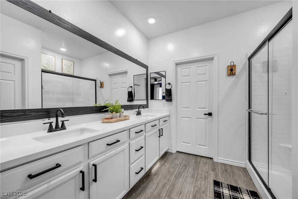 6318 Amber Sunrise, North Las Vegas, NV 89031