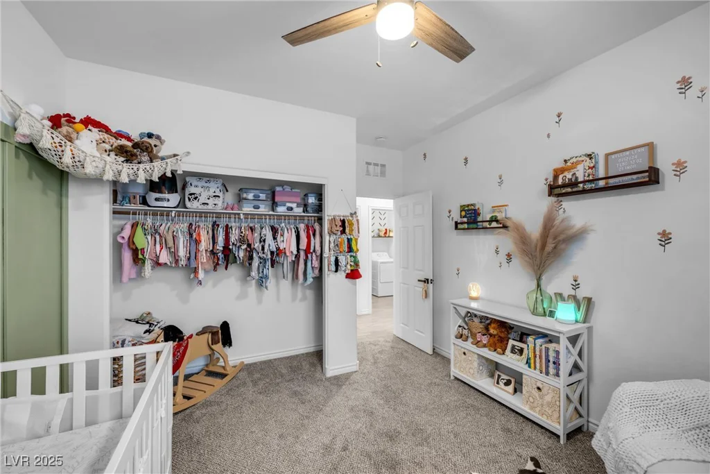 6318 Amber Sunrise, North Las Vegas, NV 89031