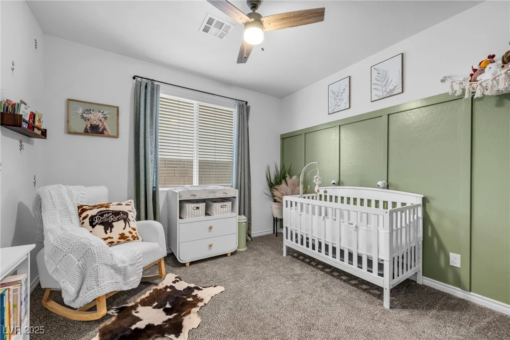 6318 Amber Sunrise, North Las Vegas, NV 89031