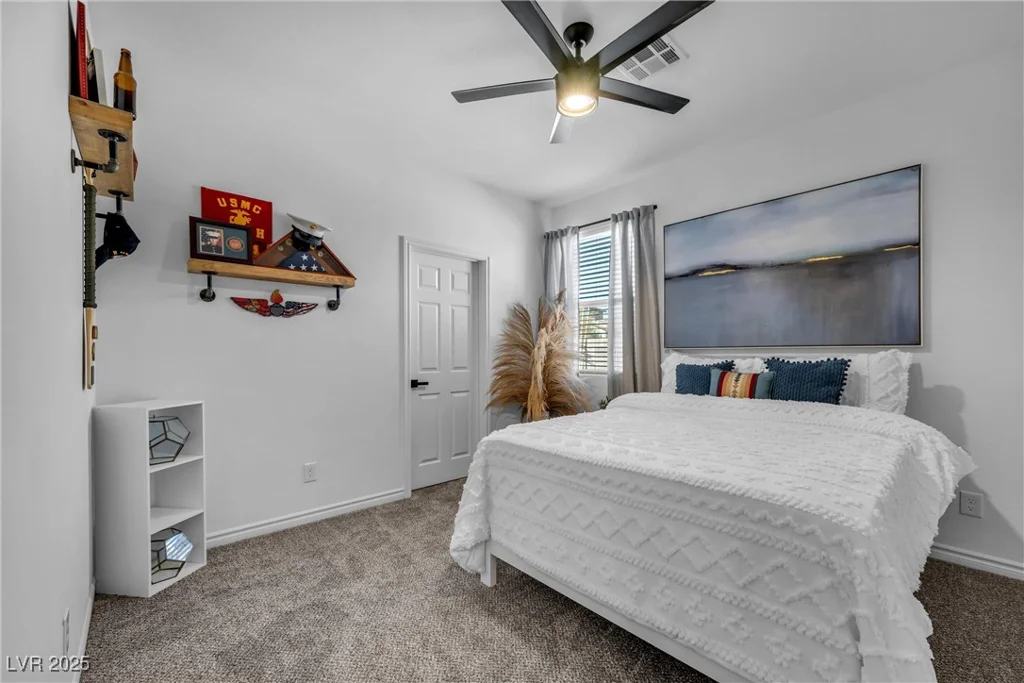 6318 Amber Sunrise, North Las Vegas, NV 89031