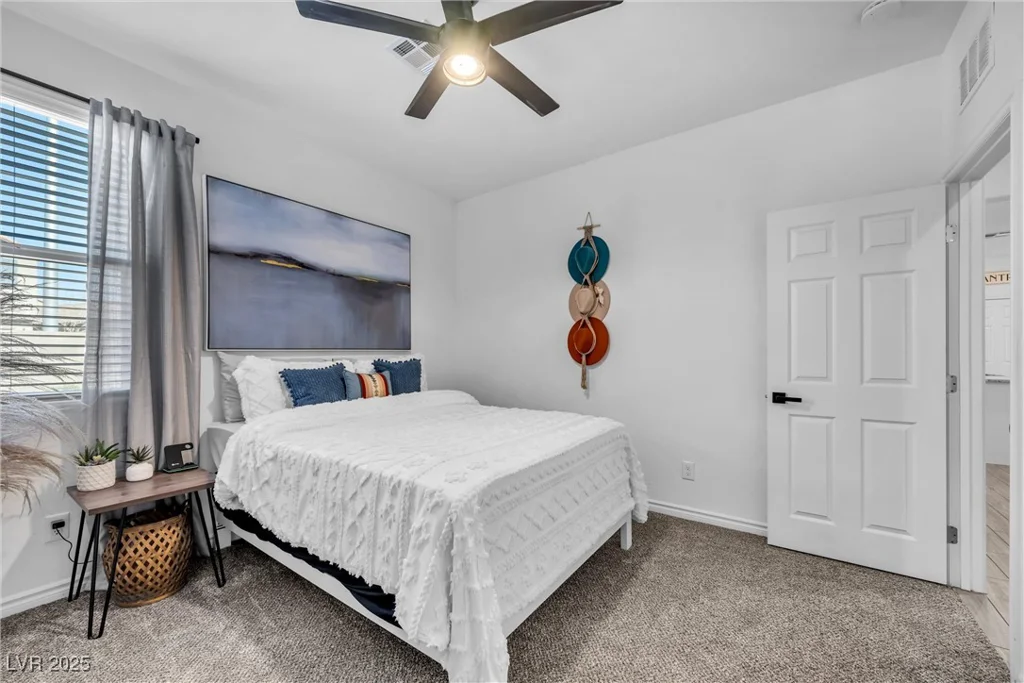 6318 Amber Sunrise, North Las Vegas, NV 89031