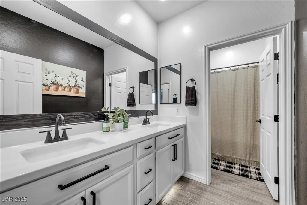 6318 Amber Sunrise, North Las Vegas, NV 89031