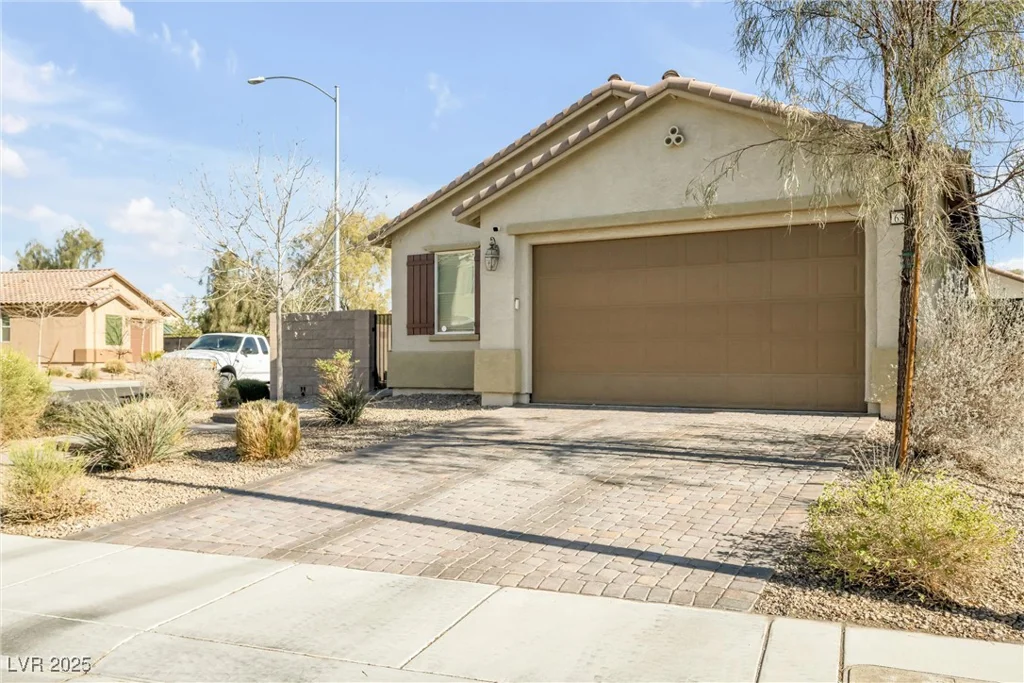 6318 Amber Sunrise, North Las Vegas, NV 89031