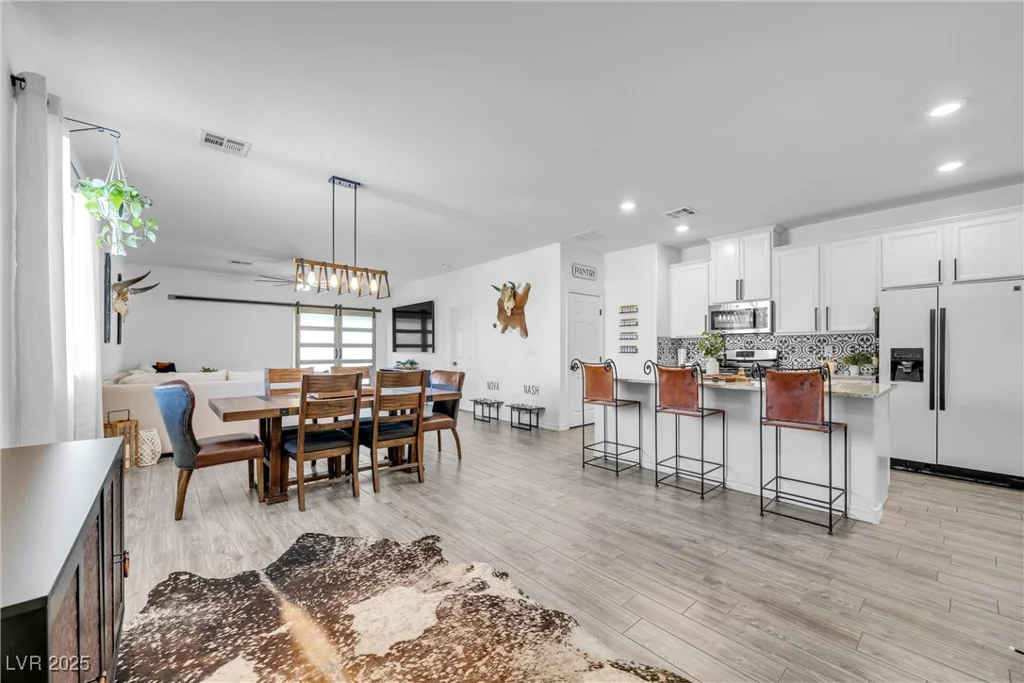 6318 Amber Sunrise, North Las Vegas, NV 89031