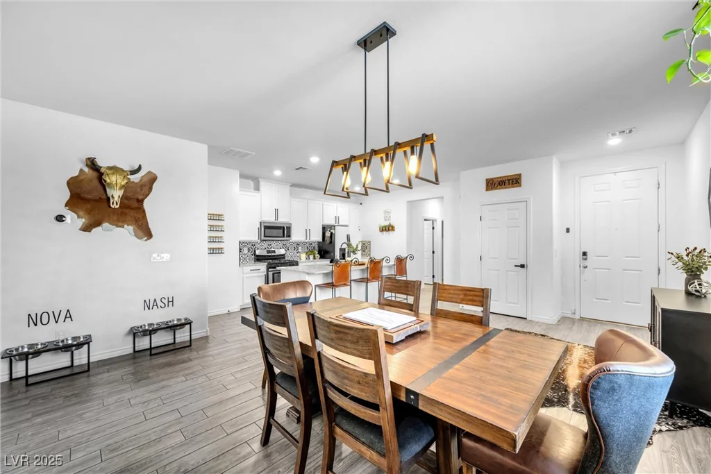 6318 Amber Sunrise, North Las Vegas, NV 89031