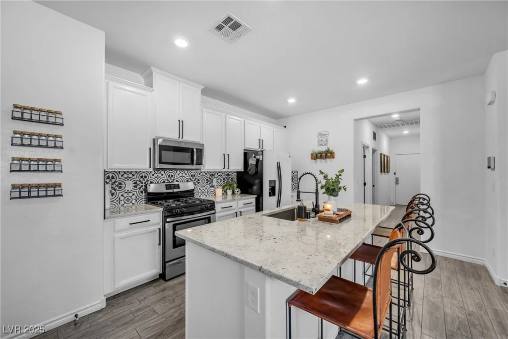 6318 Amber Sunrise, North Las Vegas, NV 89031