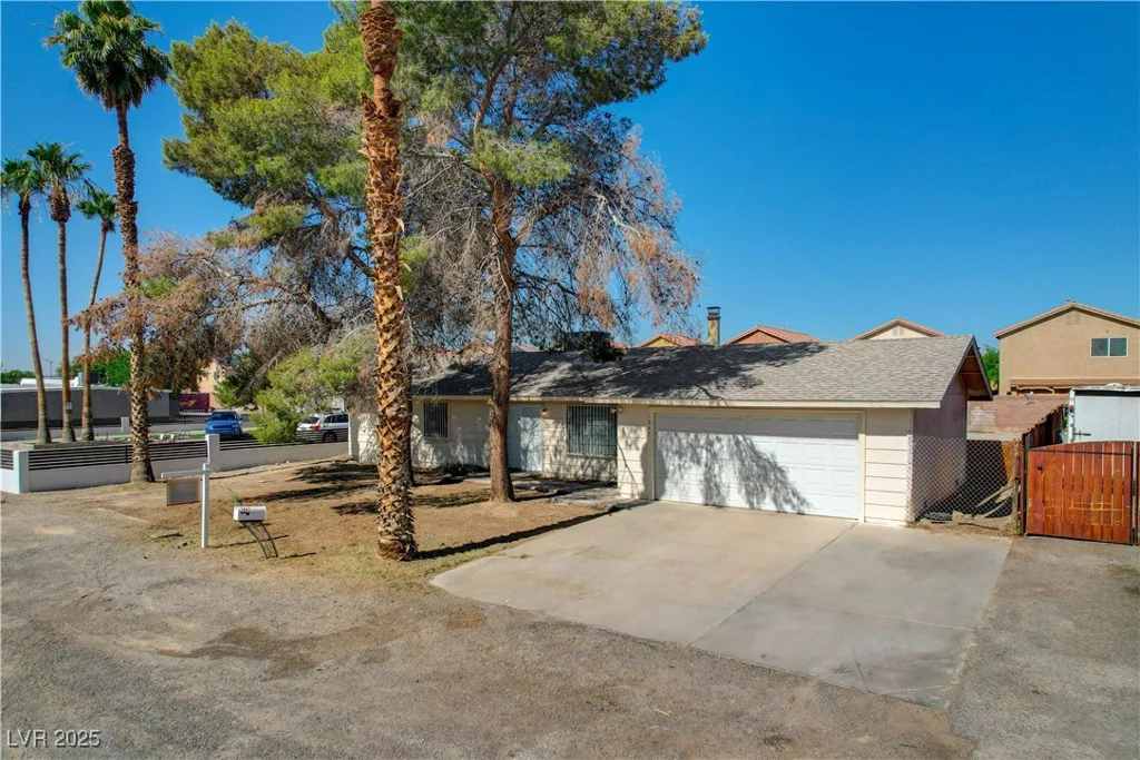 1847 Stevens, Las Vegas, NV 89115