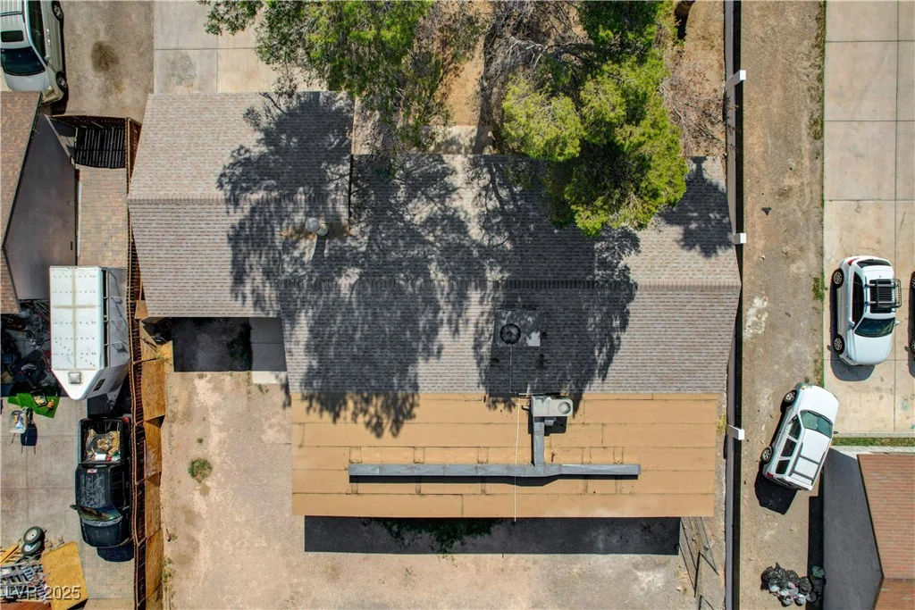 1847 Stevens, Las Vegas, NV 89115