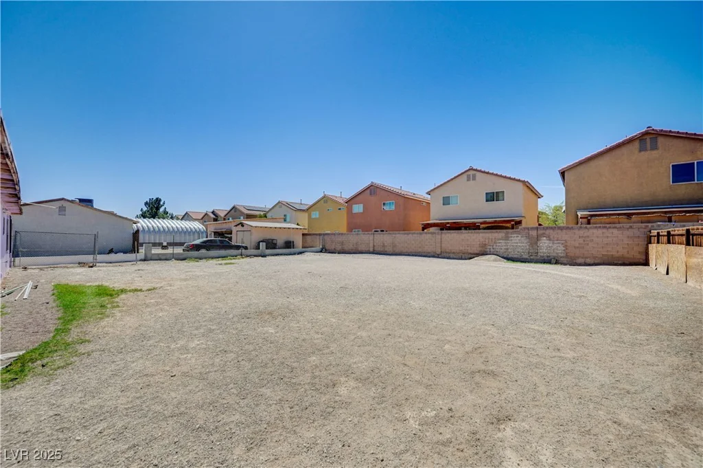 1847 Stevens, Las Vegas, NV 89115