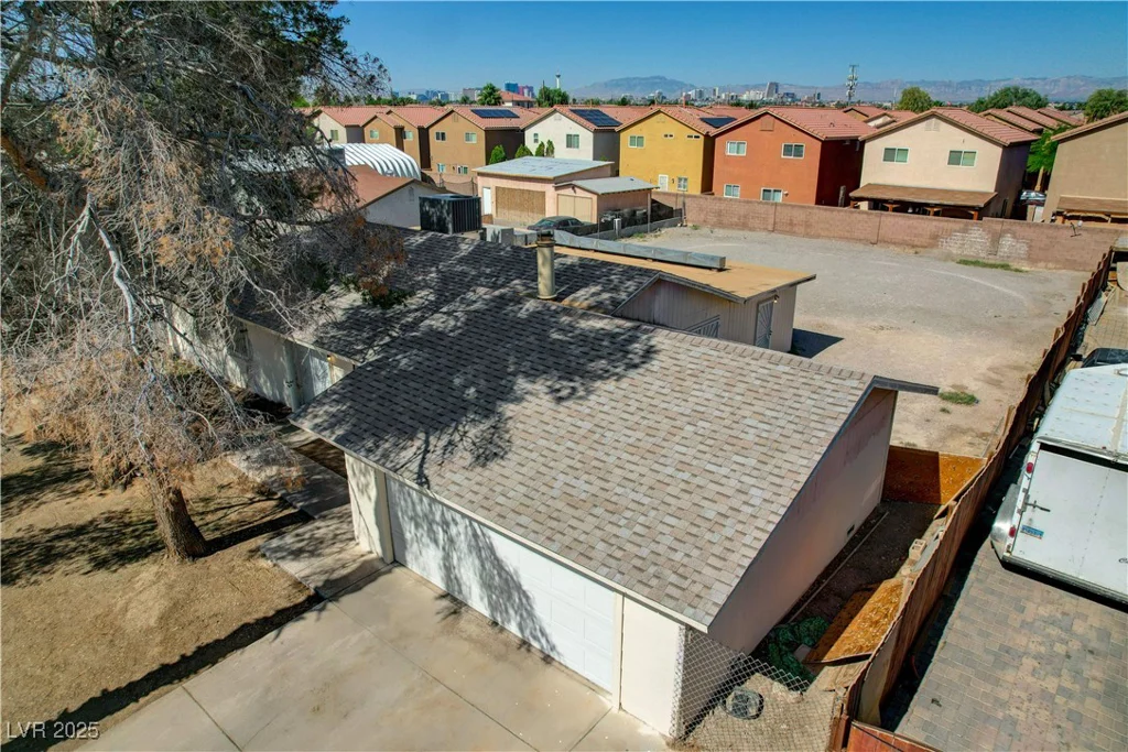 1847 Stevens, Las Vegas, NV 89115