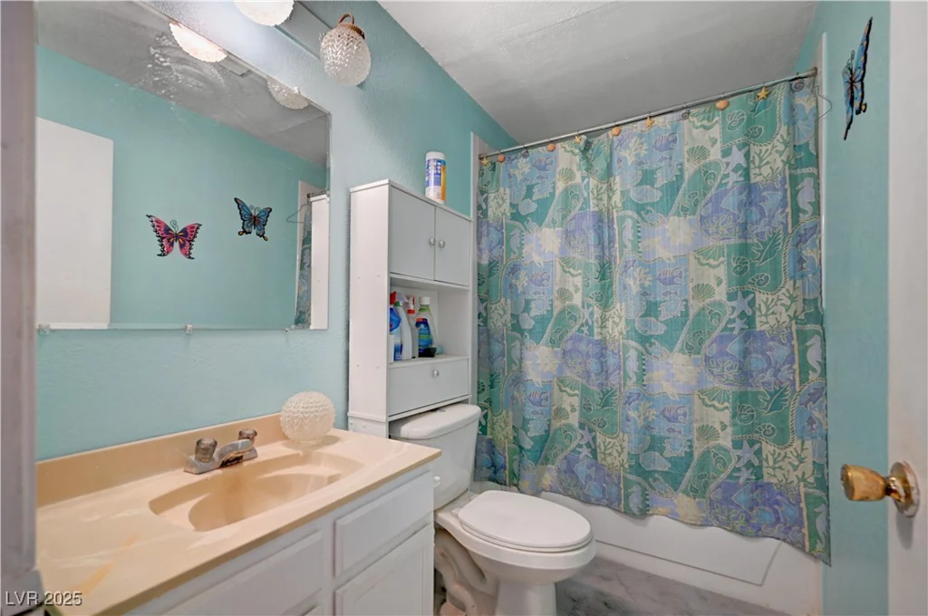 1847 Stevens, Las Vegas, NV 89115
