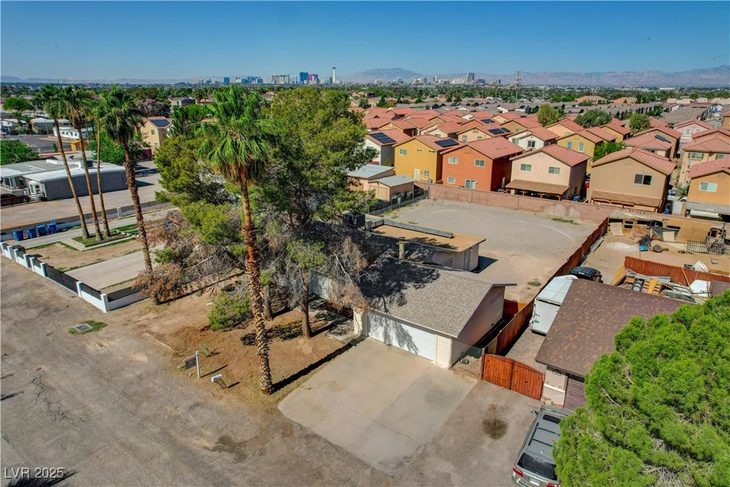 1847 Stevens, Las Vegas, NV 89115