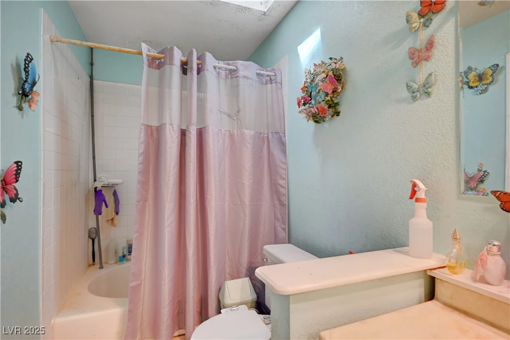 1847 Stevens, Las Vegas, NV 89115