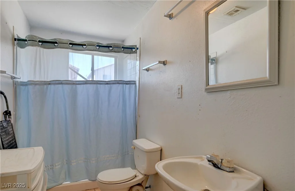 1847 Stevens, Las Vegas, NV 89115