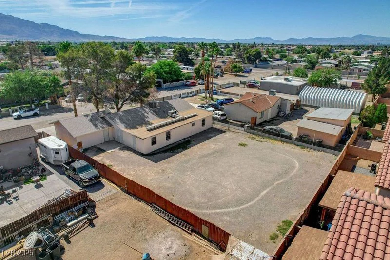 1847 Stevens, Las Vegas, NV 89115