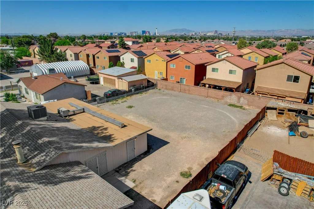 1847 Stevens, Las Vegas, NV 89115