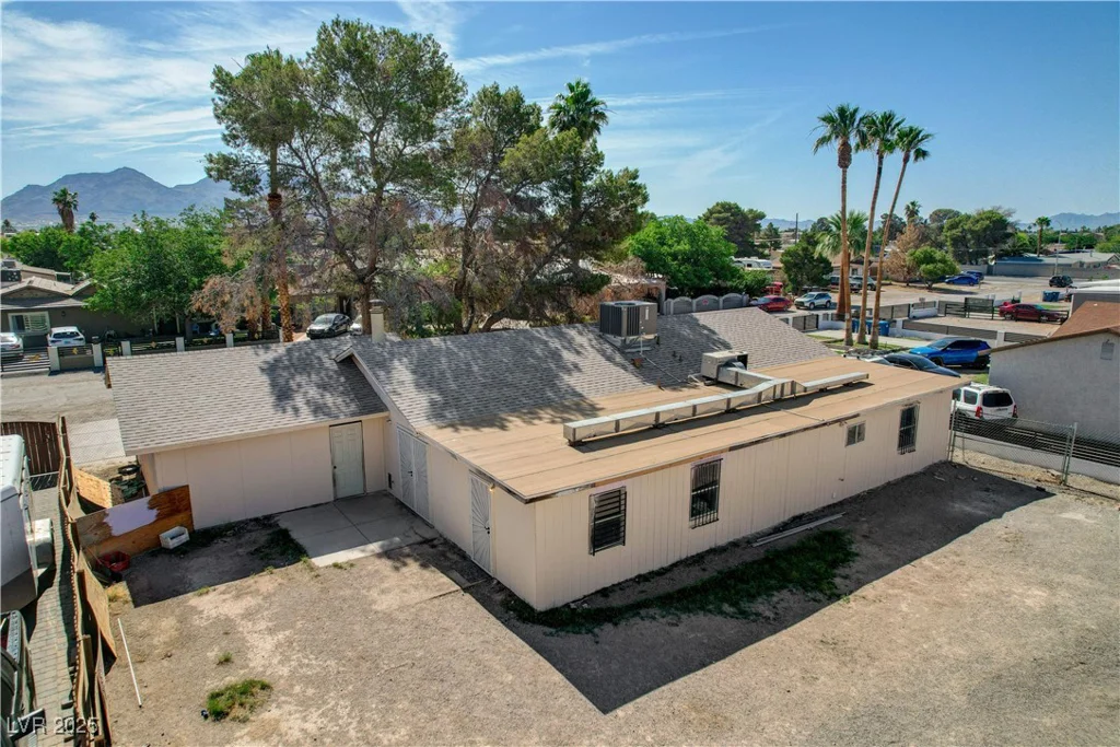 1847 Stevens, Las Vegas, NV 89115