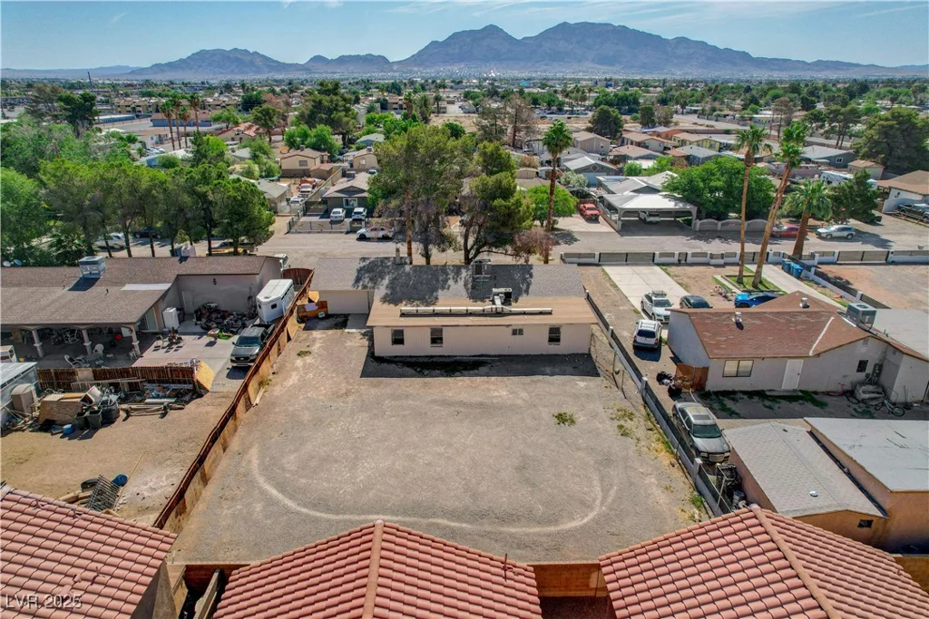 1847 Stevens, Las Vegas, NV 89115