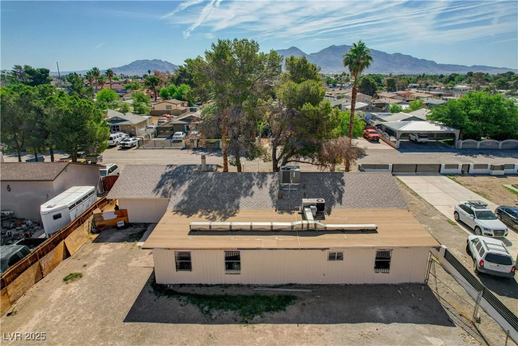 1847 Stevens, Las Vegas, NV 89115