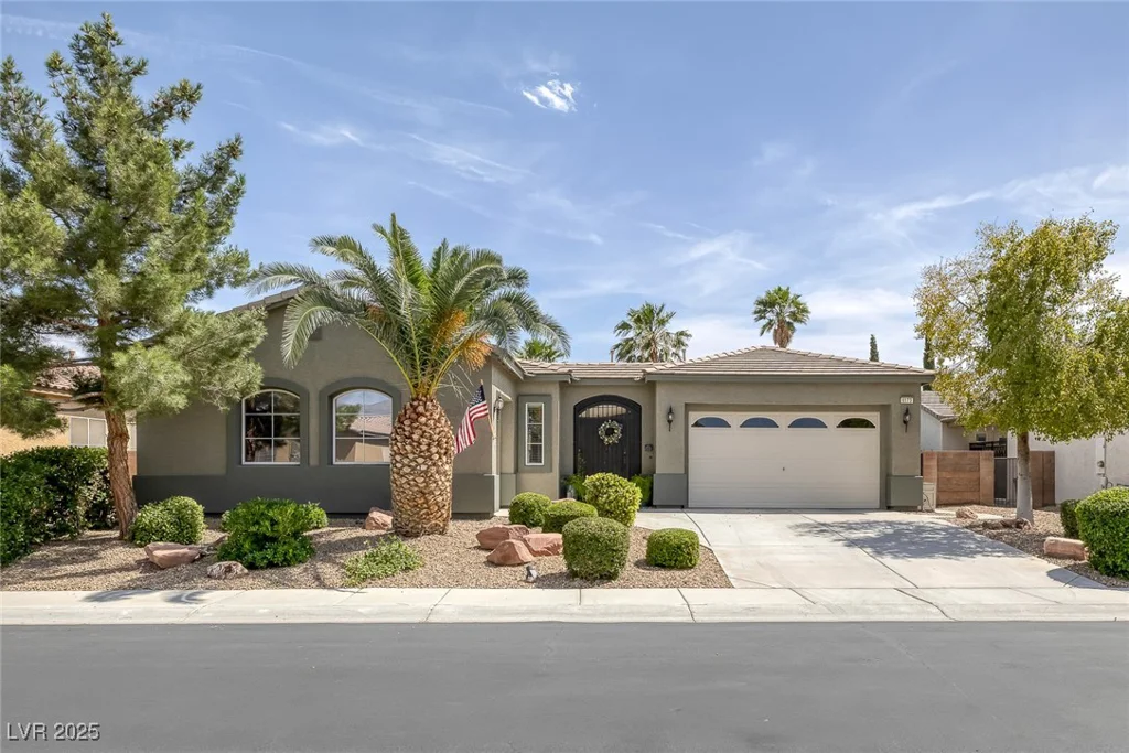 6173 Sabine Ranch, Las Vegas, NV 89131