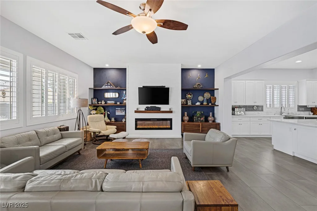 6173 Sabine Ranch, Las Vegas, NV 89131