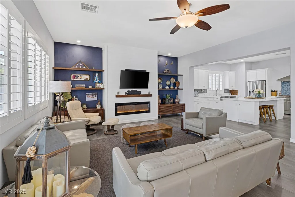 6173 Sabine Ranch, Las Vegas, NV 89131