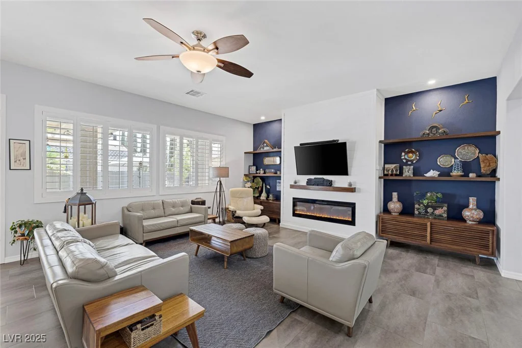 6173 Sabine Ranch, Las Vegas, NV 89131