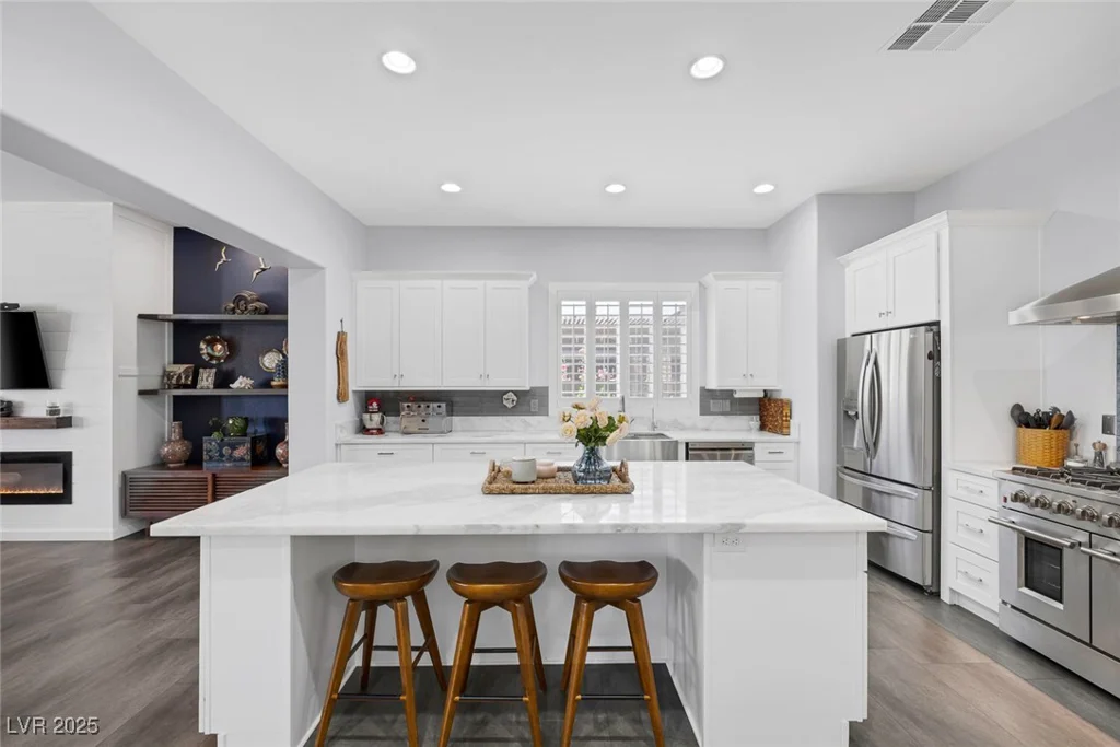 6173 Sabine Ranch, Las Vegas, NV 89131