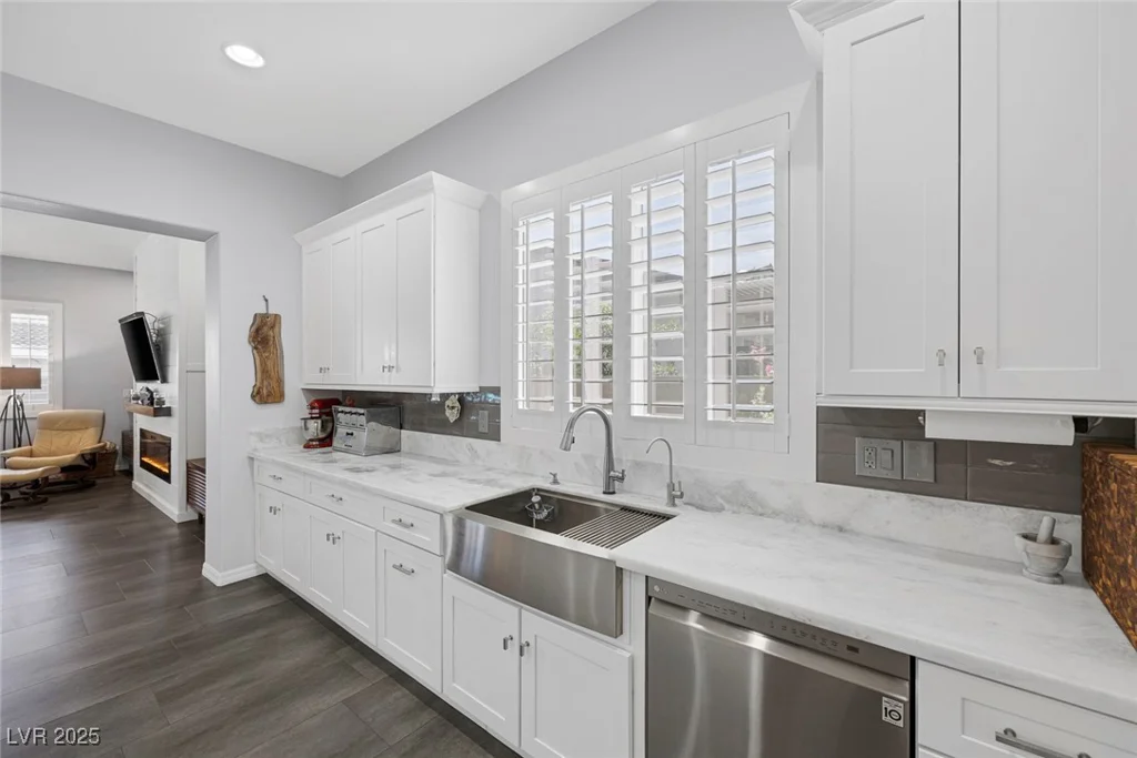 6173 Sabine Ranch, Las Vegas, NV 89131