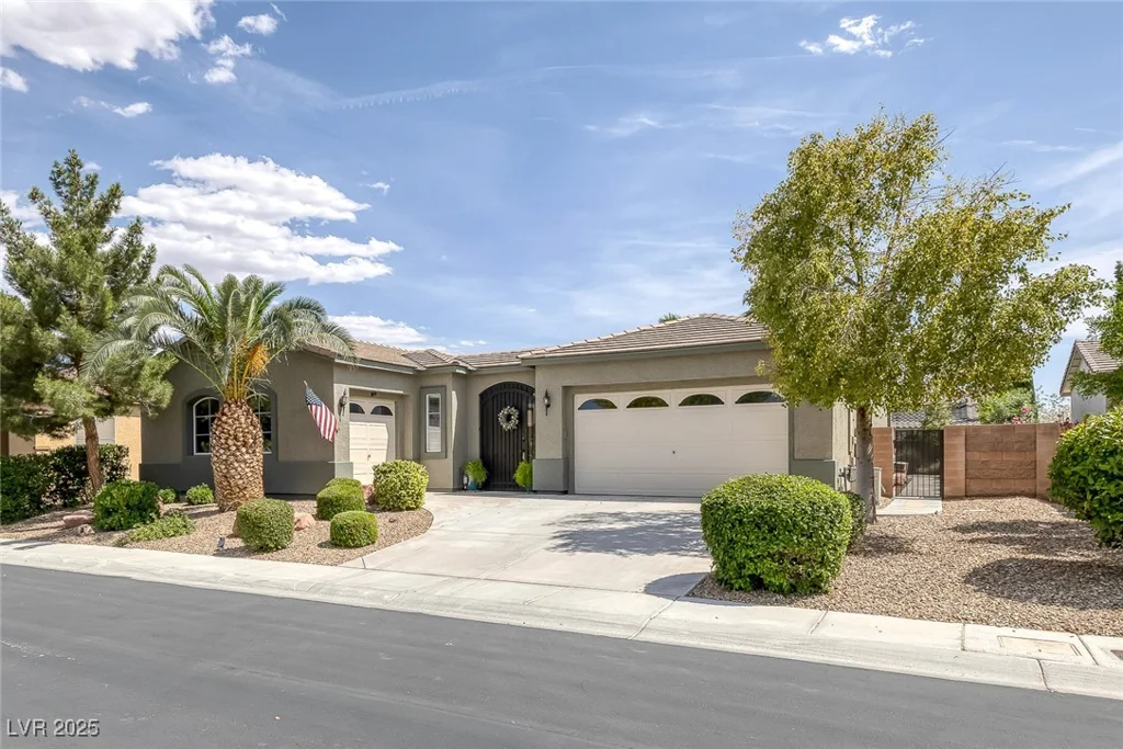 6173 Sabine Ranch, Las Vegas, NV 89131
