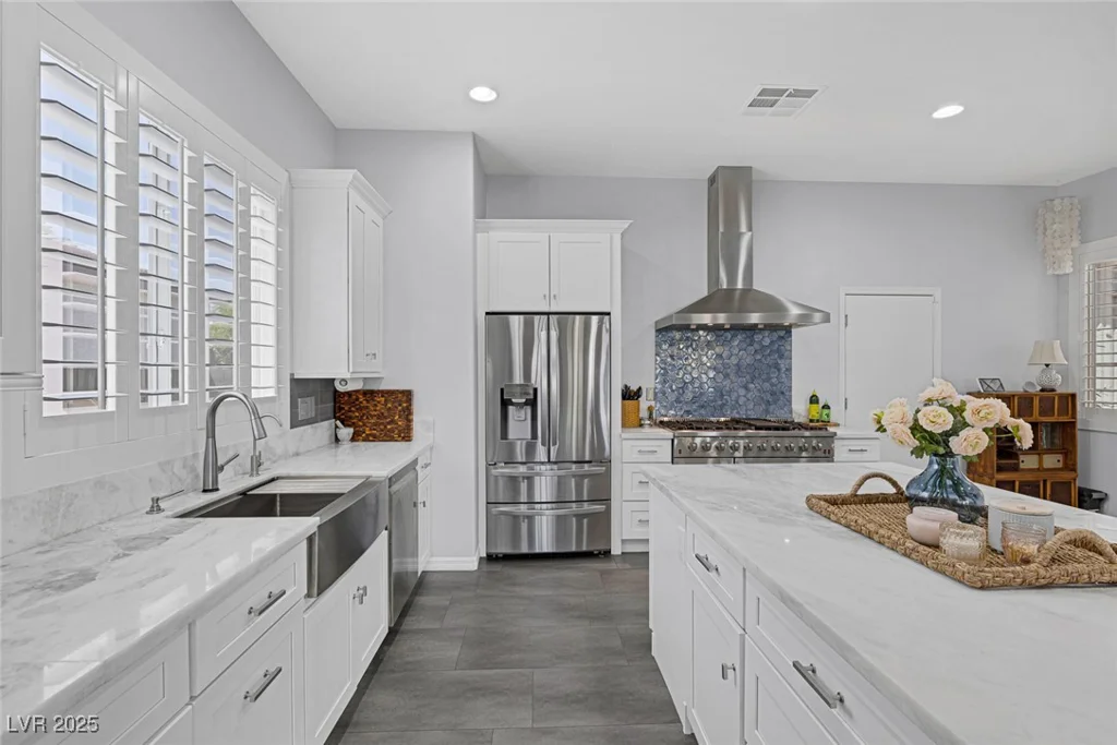 6173 Sabine Ranch, Las Vegas, NV 89131