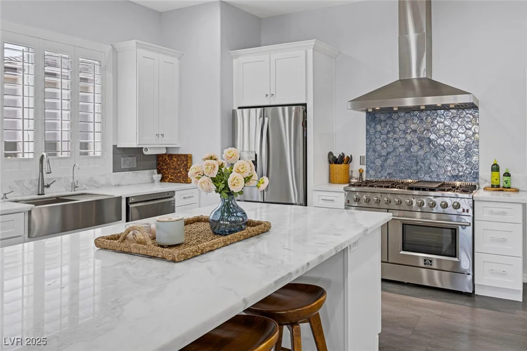 6173 Sabine Ranch, Las Vegas, NV 89131