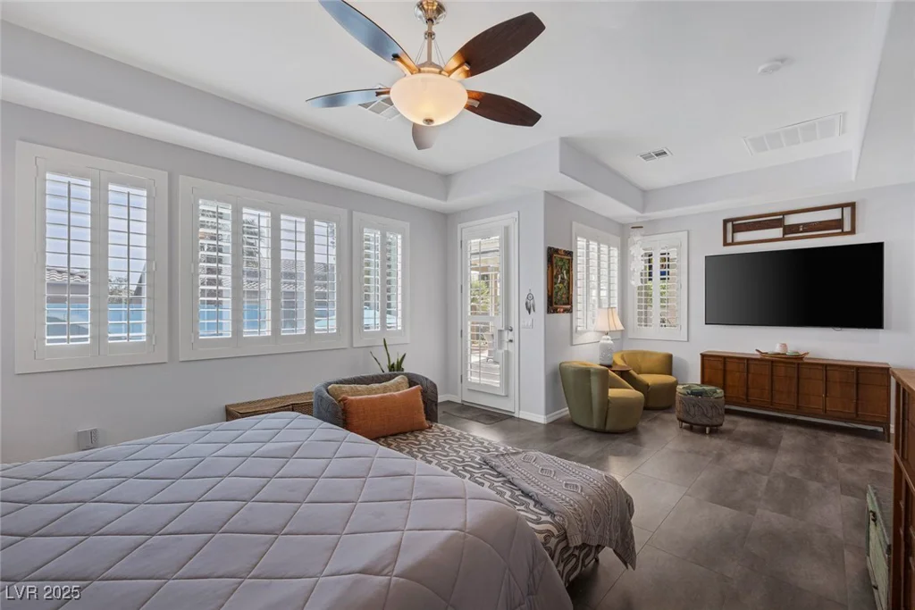6173 Sabine Ranch, Las Vegas, NV 89131