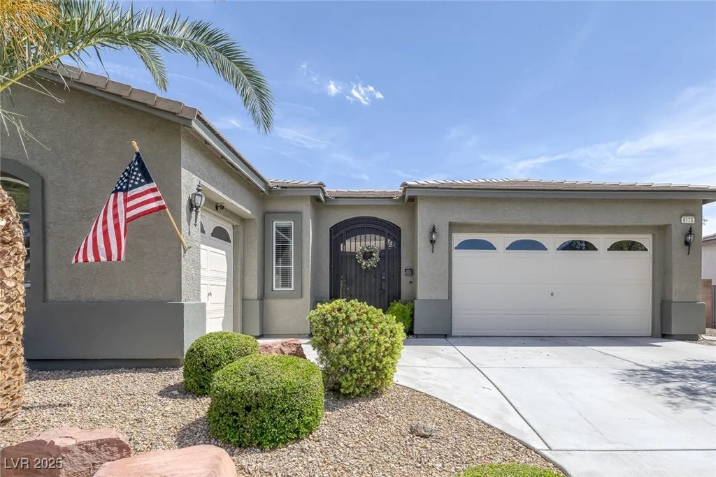 6173 Sabine Ranch, Las Vegas, NV 89131