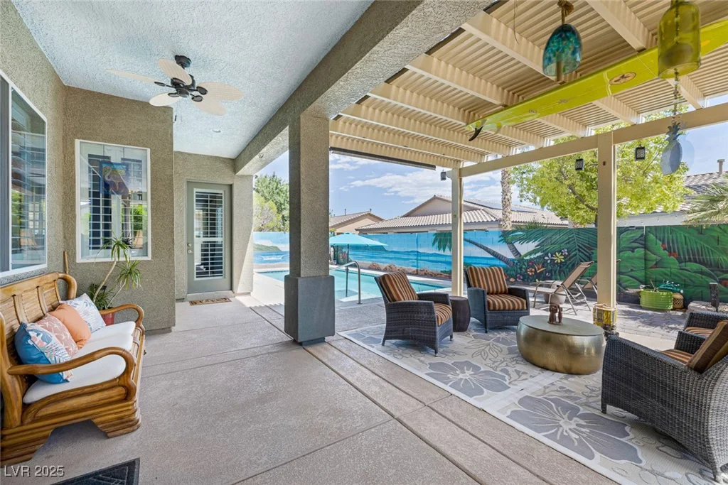 6173 Sabine Ranch, Las Vegas, NV 89131