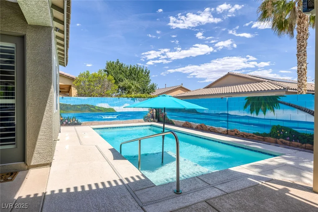 6173 Sabine Ranch, Las Vegas, NV 89131