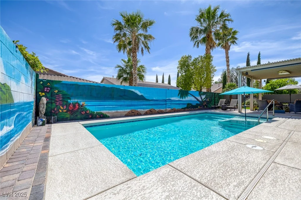 6173 Sabine Ranch, Las Vegas, NV 89131