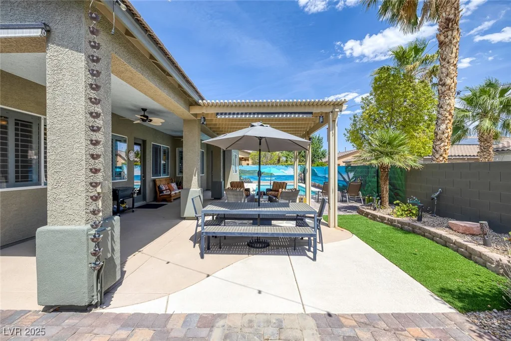 6173 Sabine Ranch, Las Vegas, NV 89131