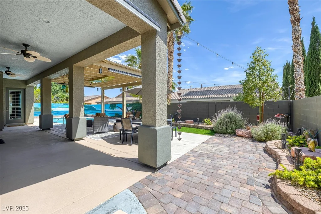 6173 Sabine Ranch, Las Vegas, NV 89131