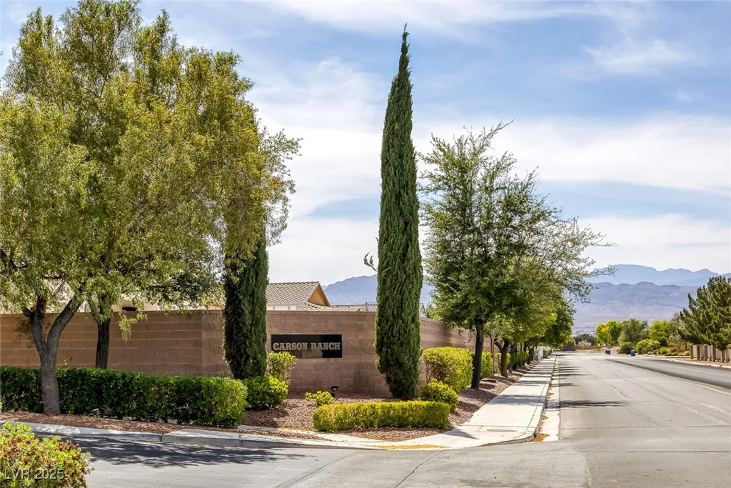 6173 Sabine Ranch, Las Vegas, NV 89131