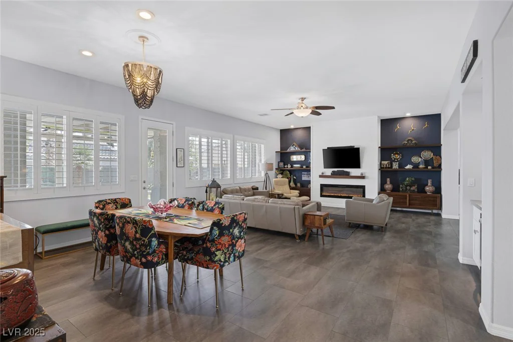 6173 Sabine Ranch, Las Vegas, NV 89131