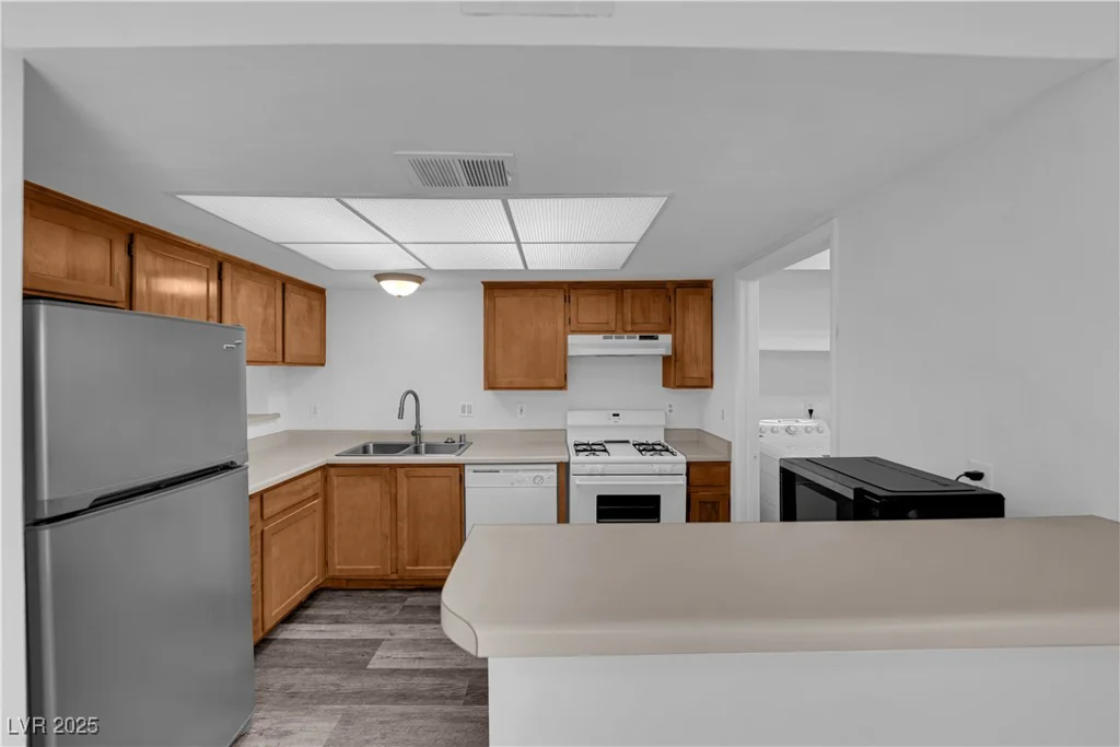 2661 Ruthe Duarte, Las Vegas, NV 89121