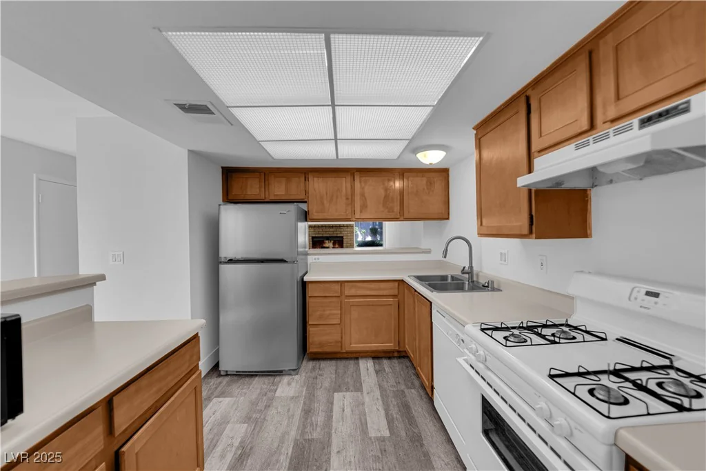 2661 Ruthe Duarte, Las Vegas, NV 89121