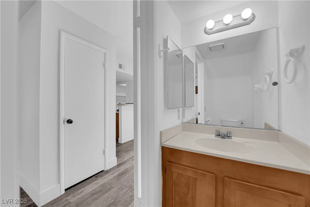 2661 Ruthe Duarte, Las Vegas, NV 89121